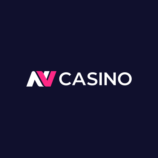 🌆 NV Casino logo