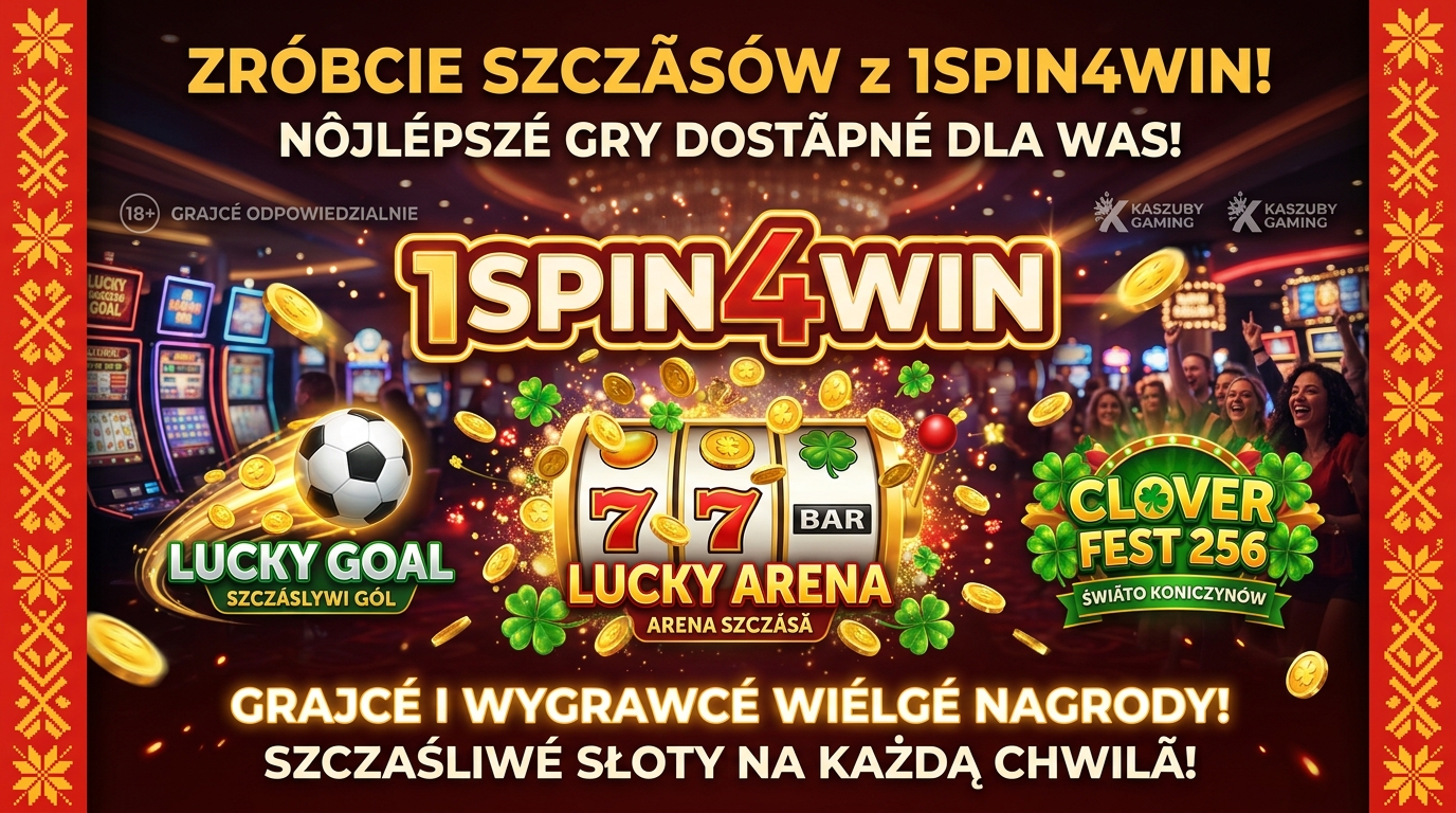 1spin4win