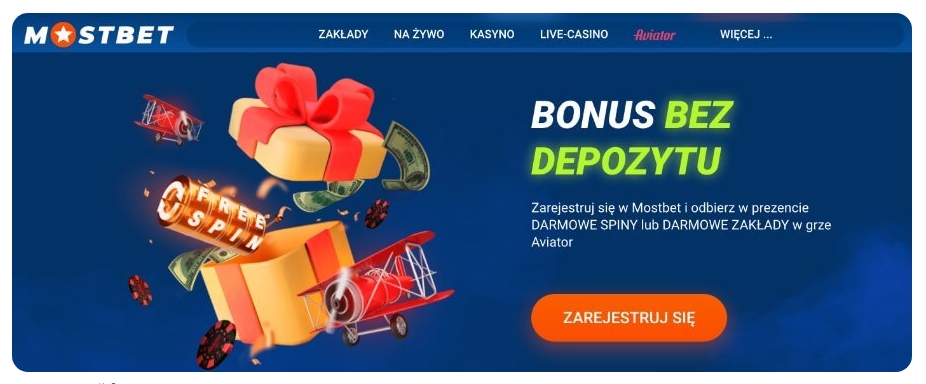 MostBet