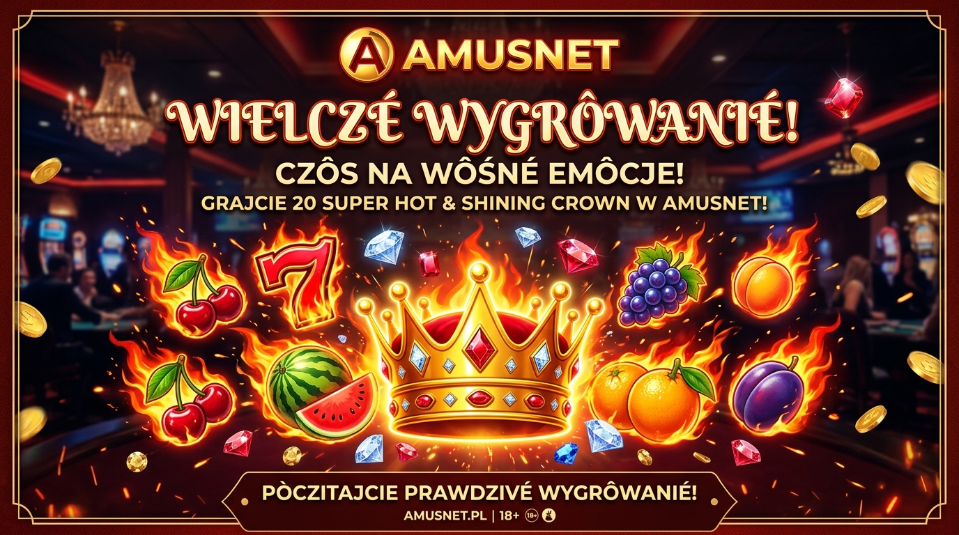 Amusnet
