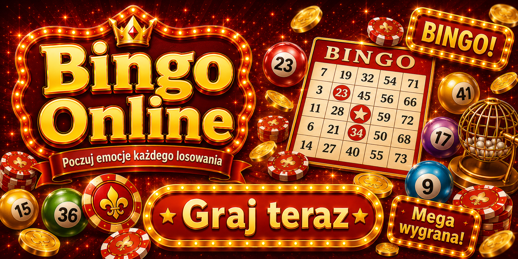 Bingo Online