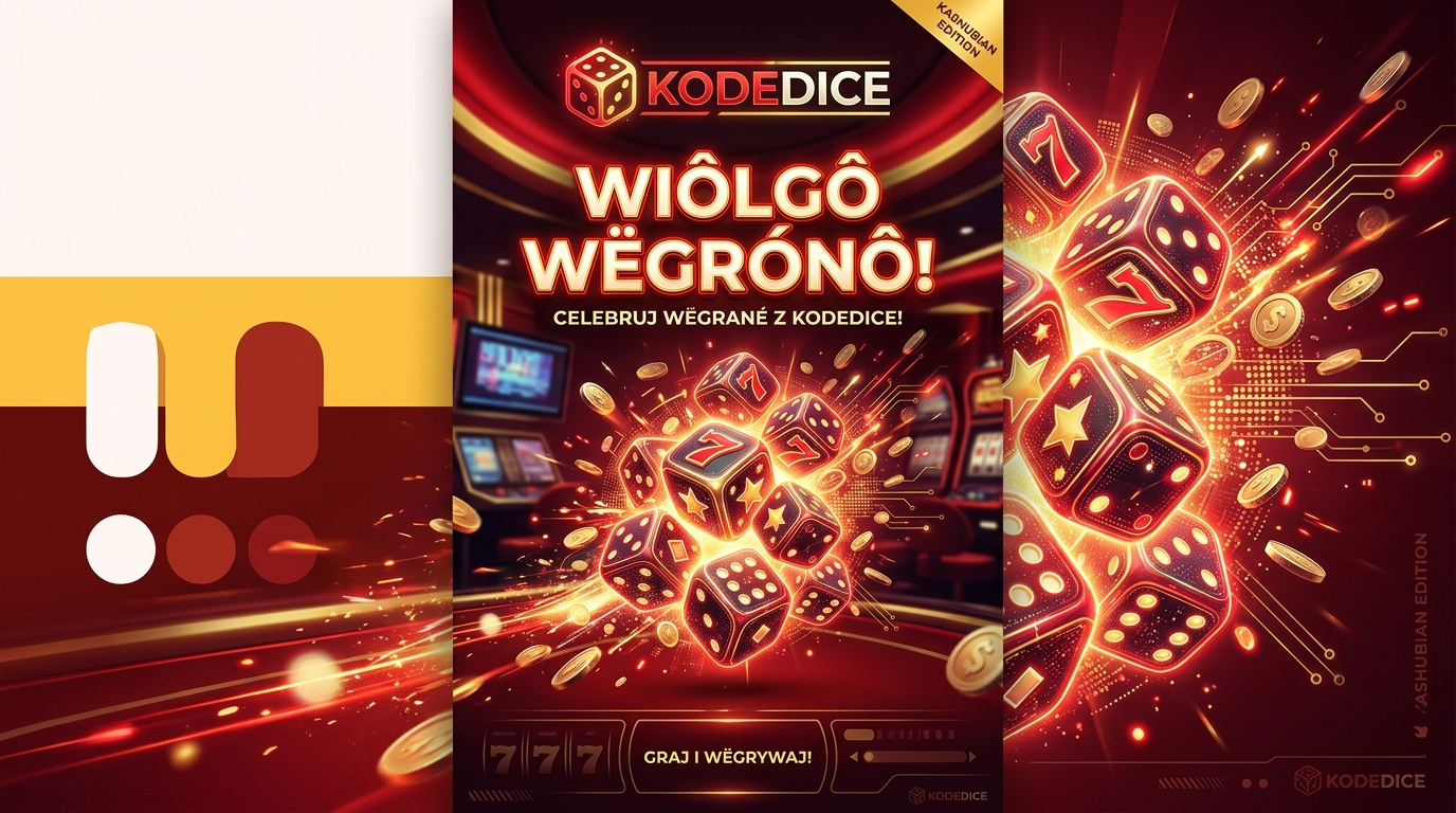 KodeDice