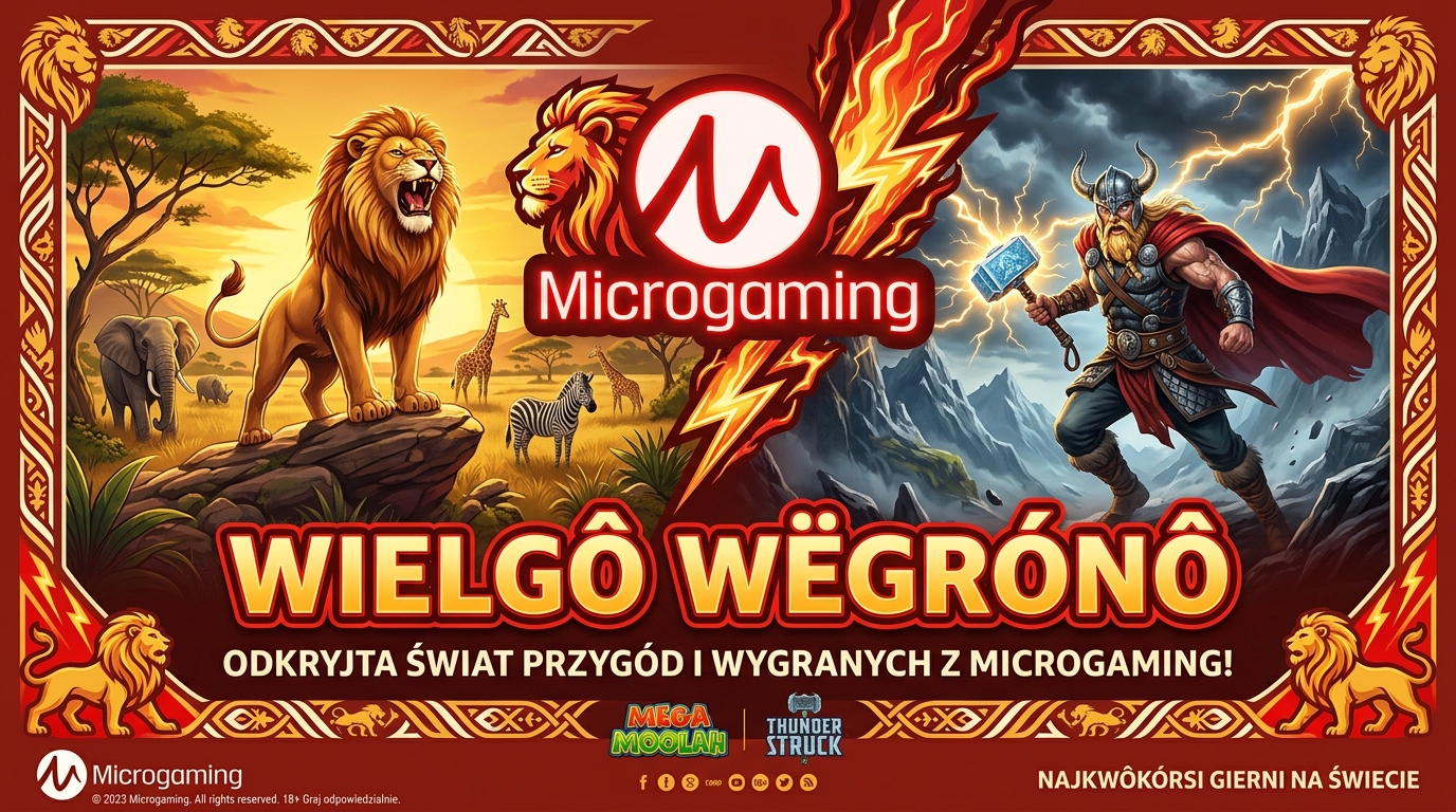 Microgaming
