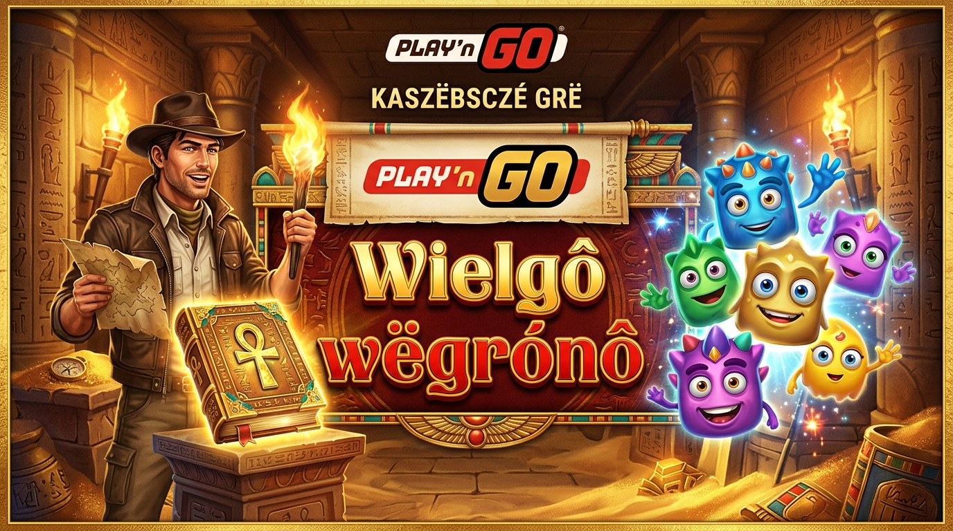 Play'n GO
