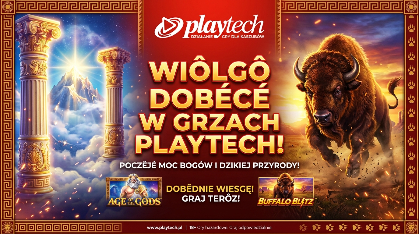 Playtech