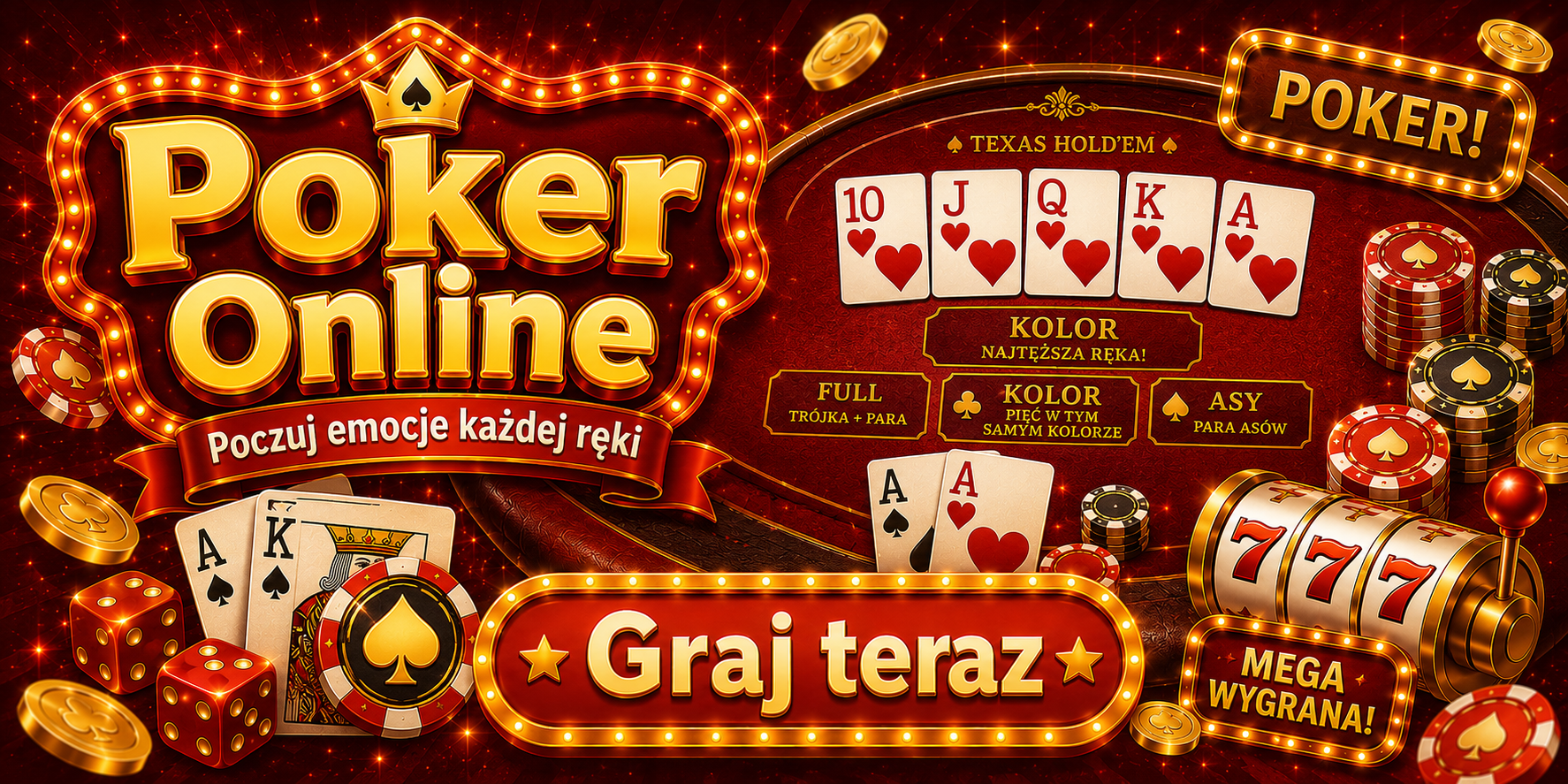 Poker Online