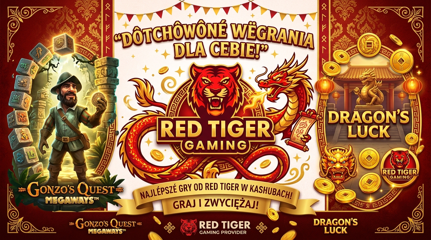 Red Tiger Gaming