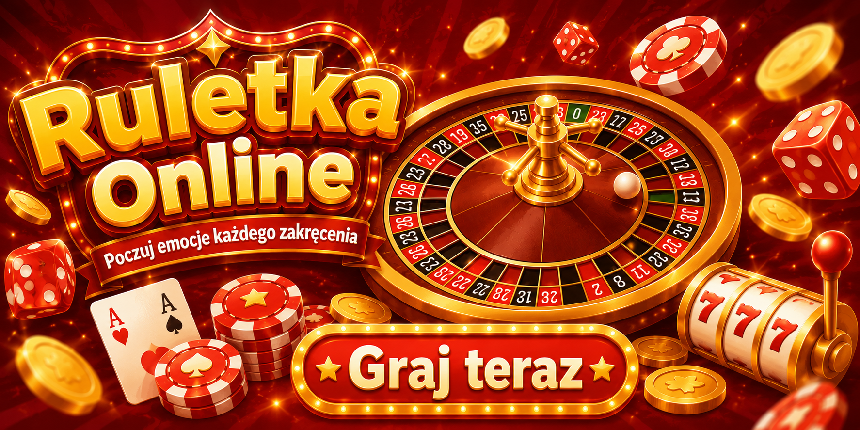 Ruletka Online