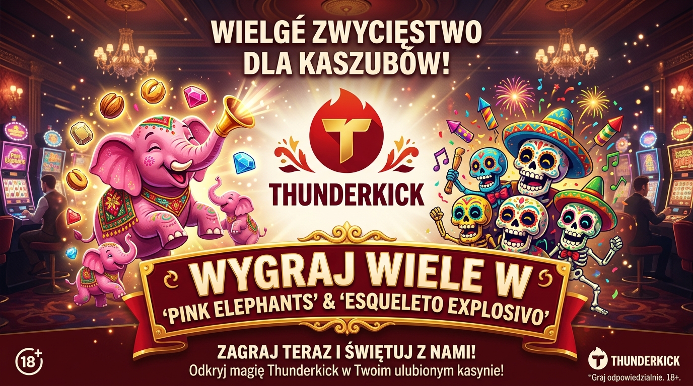 Thunderkick