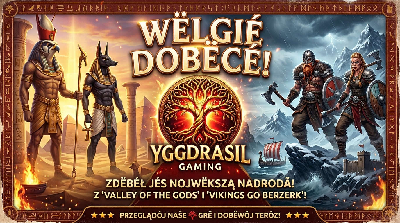 Yggdrasil Gaming